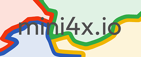 mini4x